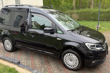 VW Caddy 236.000 km 10.900 &euro; Offenbach 63069