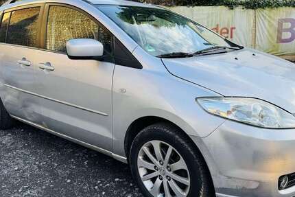 Mazda 5 200.000 km 2.500 &euro; Troisdorf 53842