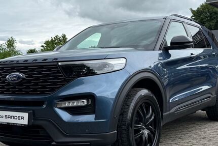 Ford Explorer 86.996 km 35.950 &euro; Ergolding ( bei Landshut ) 84030