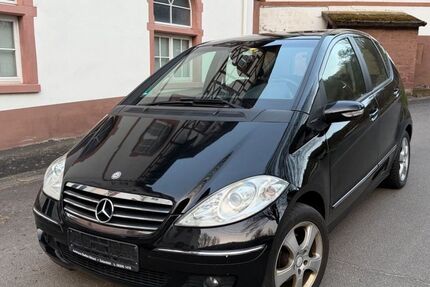 Mercedes-Benz A 150 164.300 km 2.700 &euro; Hasloch/Bayern 97907
