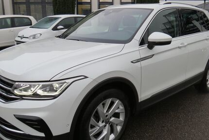 VW Tiguan 31.822 km 29.900 &euro; Sasbach 77880