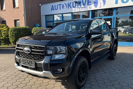 Ford Ranger 90.207 km 36.900 &euro; Uetersen 25436