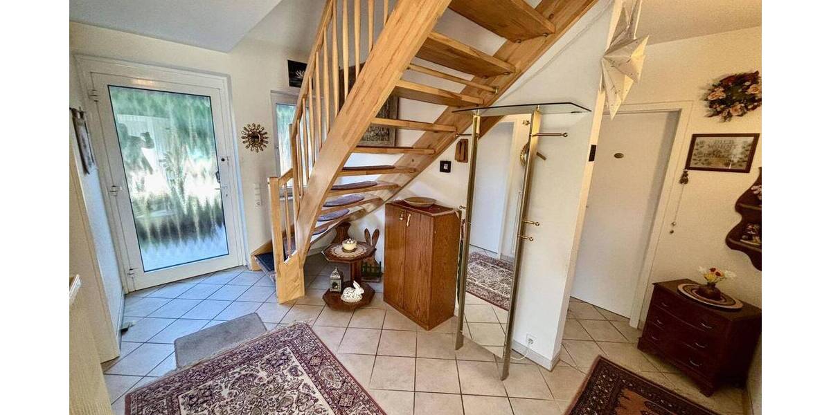 Einfamilienhaus Wedemark Mellendorf - 5 Zimmer, 149 m&sup2;, 499.000&euro; | Angebot:26290304