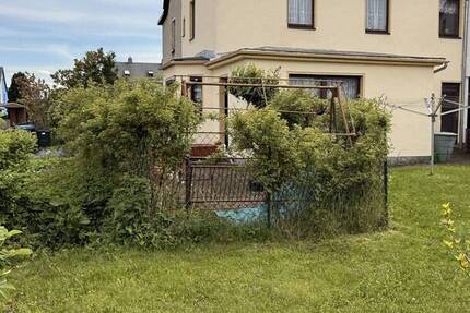 Haus Reichenbach - 4 Zimmer, 95 m&sup2;, 91.000&euro; | Angebot:26751806