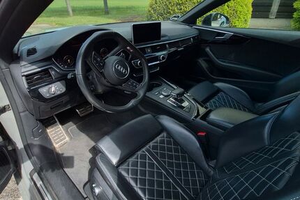 Audi A5 152.500 km 23.500 &euro; Oftersheim 68723