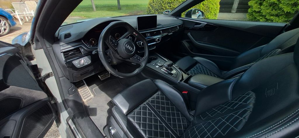 Audi A5 152.500 km 23.500 &euro; Oftersheim 68723