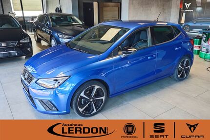 Seat Ibiza 27.020 km 22.730 € Bad Frankenhausen 06567