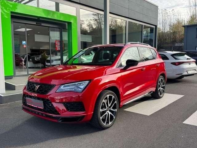 Cupra Ateca 70.000 km 26.880 € Essen 45326