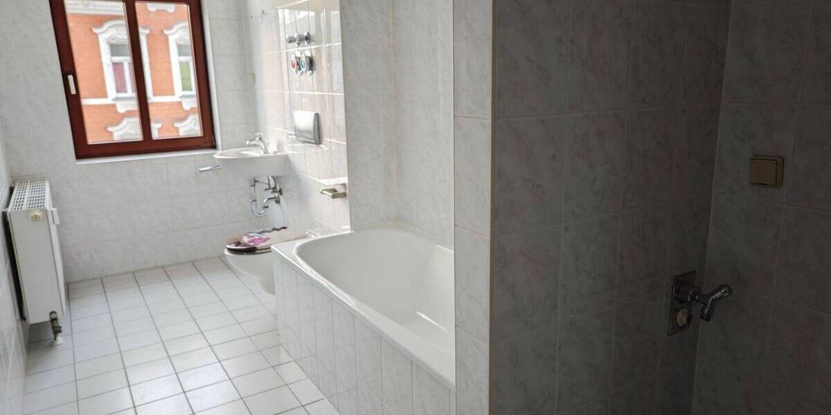 Zimmer Chemnitz Gablenz - 2 Zimmer, 63 m&sup2;, 350&euro; | Angebot:26016486