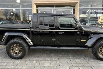 Jeep Gladiator 8.840 km 58.890 &euro; Aschaffenburg 63741
