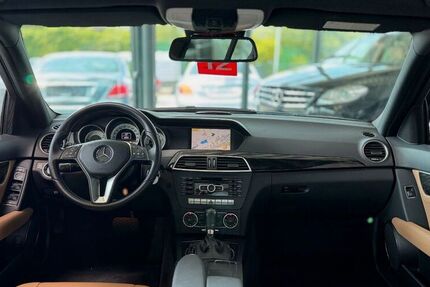Mercedes C 250