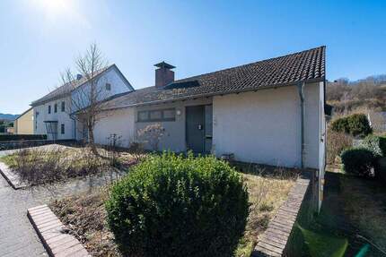 Haus Gerolstein - 6 Zimmer, 165 m&sup2;, 199.000&euro; | Angebot:25423864