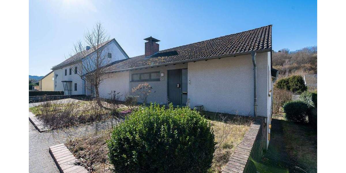 Mehrfamilienhaus, Wohnhaus Gerolstein - 6 Zimmer, 165 m&sup2;, 199.000&euro; | Angebot:25423864