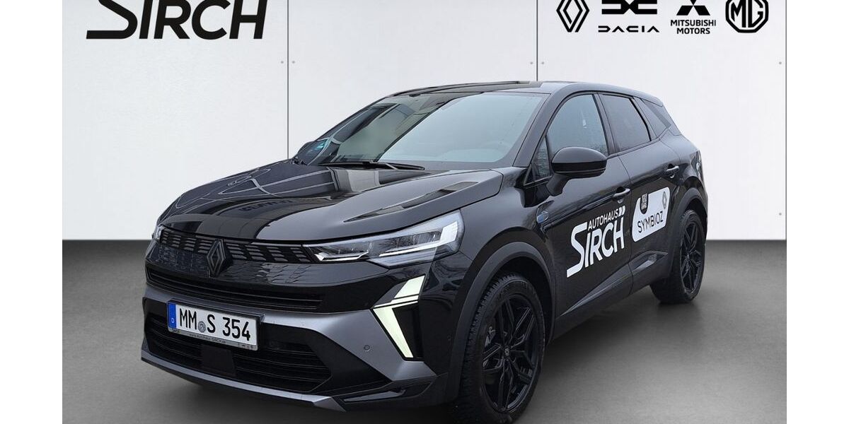 Renault Symbioz 4.800 km 34.191 &euro; Memmingen 87700