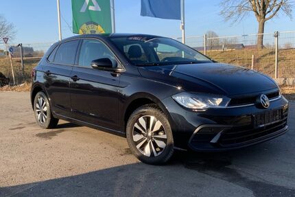 VW Polo 10.000 km 20.990 &euro; Altenmünster 86450