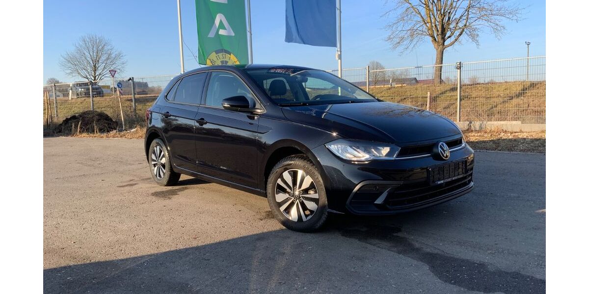 VW Polo 10.000 km 20.990 &euro; Altenmünster 86450