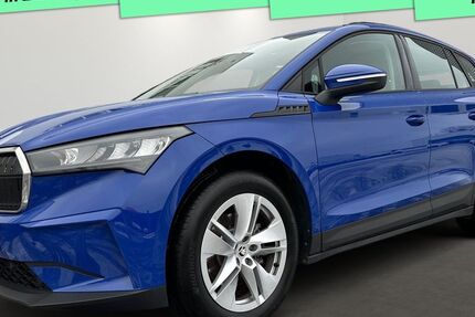 Skoda Enyaq 13.820 km 27.099 &euro; Memmingen 87700