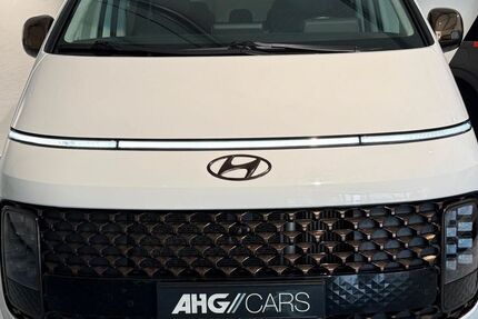 Hyundai STARIA 37.997 km 40.999 &euro; Burghaun 36151