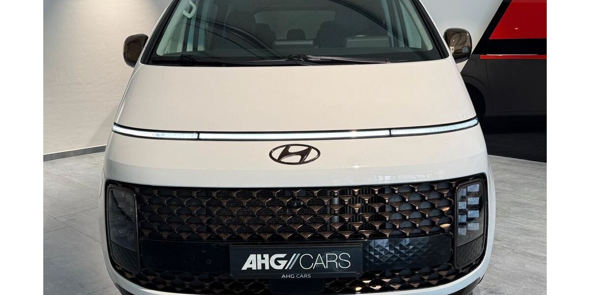 Hyundai STARIA 37.997 km 44.999 &euro; Burghaun 36151