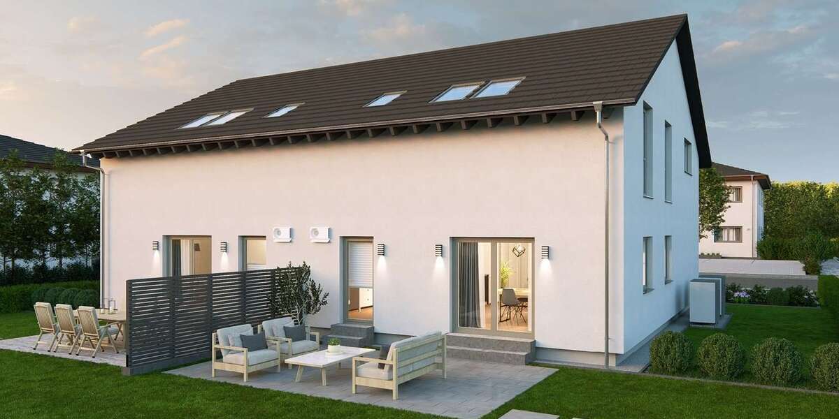 Haus zum Kaufen in Rimpar 575.963 € 259 m² 8 zimmer