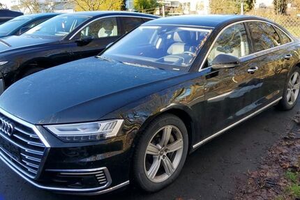 Audi A8 68.000 km 52.990 &euro; Goslar 38640