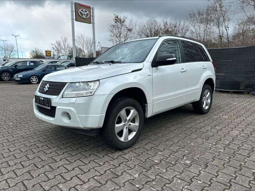 Grand Vitara