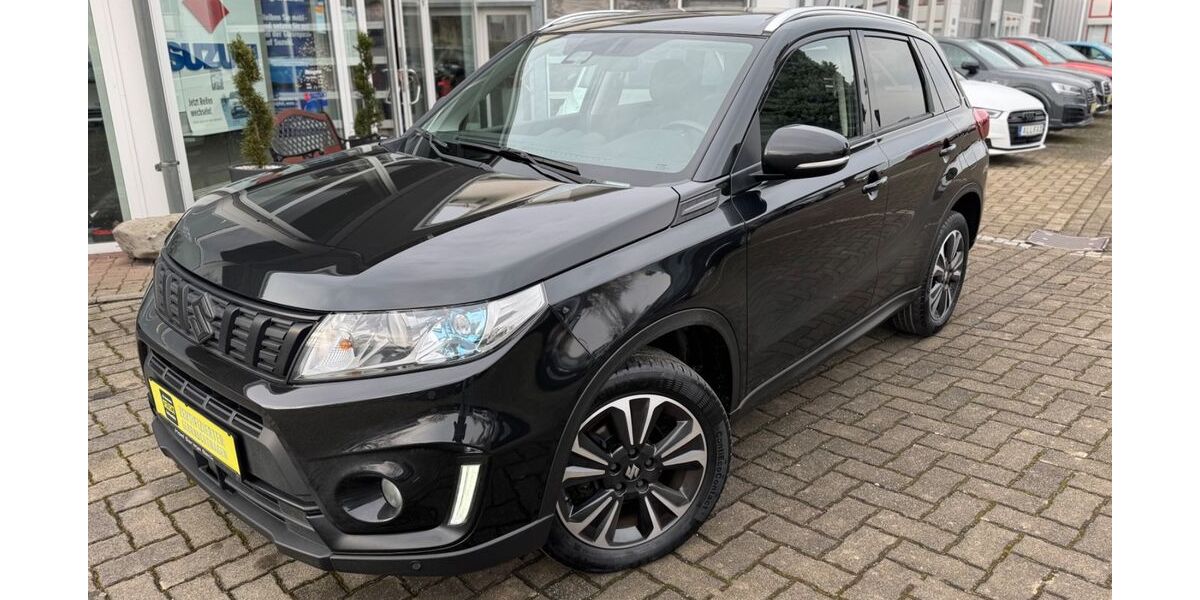 Suzuki Vitara 87.900 km 18.850 &euro; Reichenau 78479