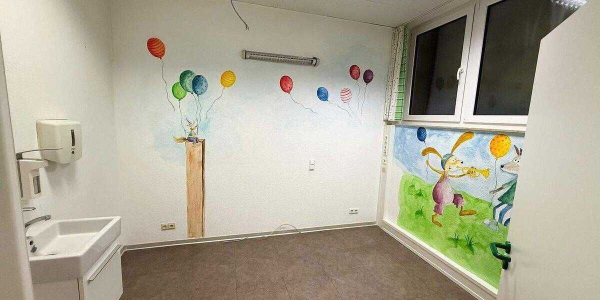 Gewerbeobjekt Bad Brückenau - 270.000&euro; | Angebot:25654167