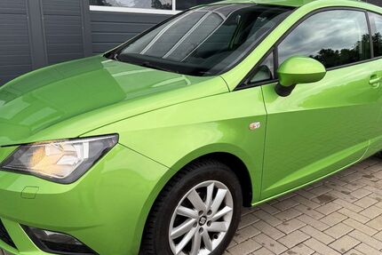 Seat Ibiza 234.978 km 1.999 &euro; Rheinbach 53359