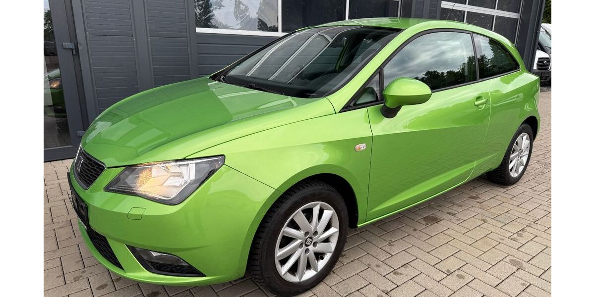 Seat Ibiza 234.978 km 1.999 &euro; Rheinbach 53359