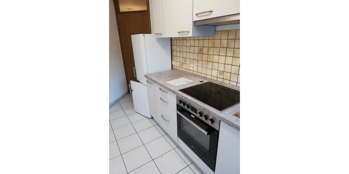 Etagenwohnung Bühl - 2 Zimmer, 59 m&sup2;, 680&euro; | Angebot:26312710