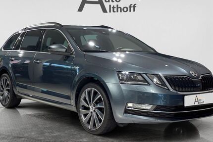 Skoda Octavia 79.000 km 21.970 &euro; Stuttgart 70195