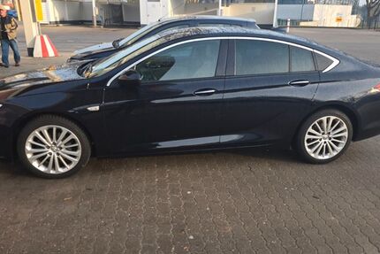Opel Insignia 149.900 km 9.899 &euro; Gransee 16775