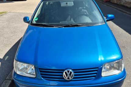 VW Polo 111.000 km 1.100 &euro; Witten 58453