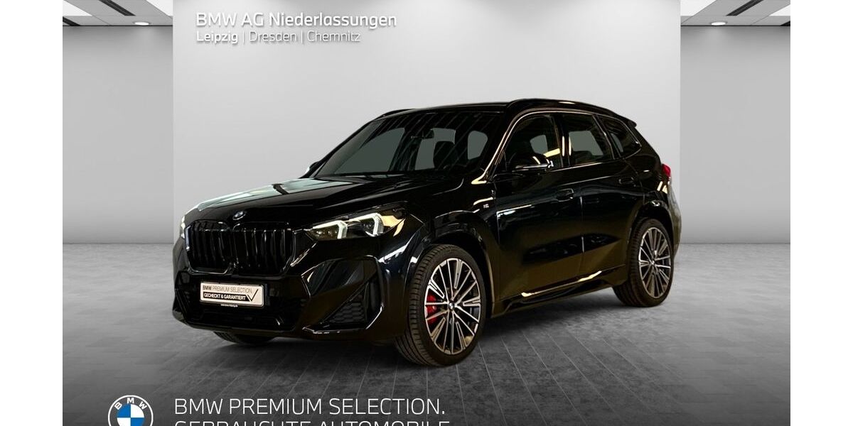 BMW X1 23.049 km 49.904 &euro; Leipzig 04103