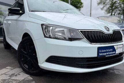 Skoda Fabia 80.310 km 8.999 &euro; Isernhagen OT Altwarmbüchen bei Hannover A2/A7 30916