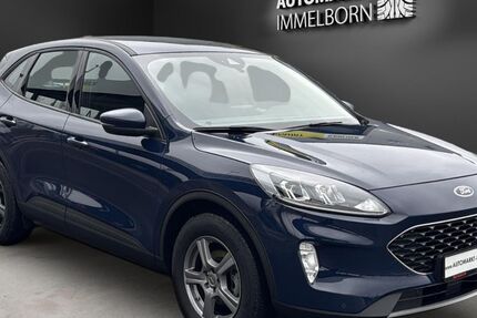 Ford Kuga 44.395 km 18.750 &euro; Barchfeld - Immelborn 36456