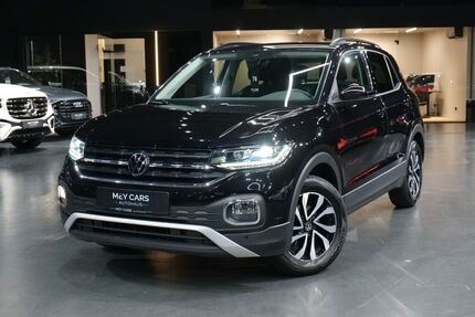 VW T-Cross 35.088 km 22.980 &euro; Koblenz 56070