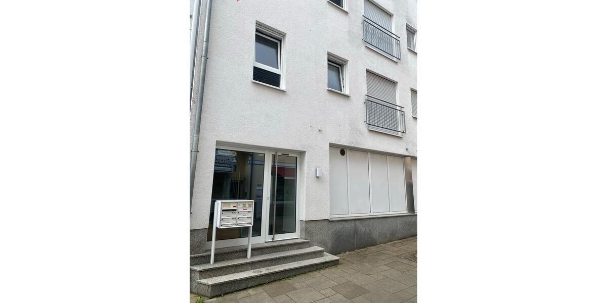 Etagenwohnung Bad Orb - 1 Zimmer, 67 m&sup2;, 184.000&euro; | Angebot:27142683