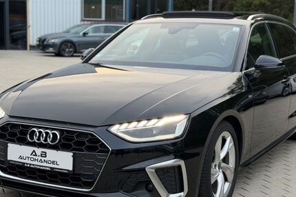 Audi A4 123.700 km 22.990 &euro; Wilden (Siegerland) 57234