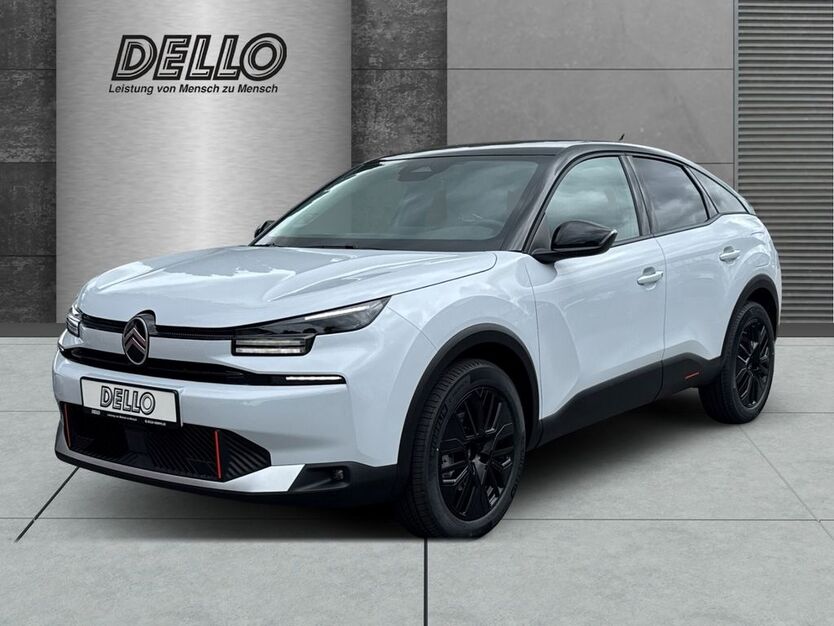 Citroen C4 2.500 km 27.980 € Heide 25746