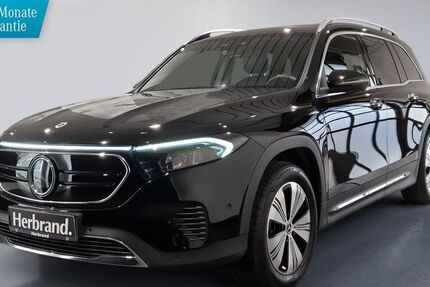 Mercedes-Benz EQB 65.906 km 28.990 &euro; Mönchengladbach 41063