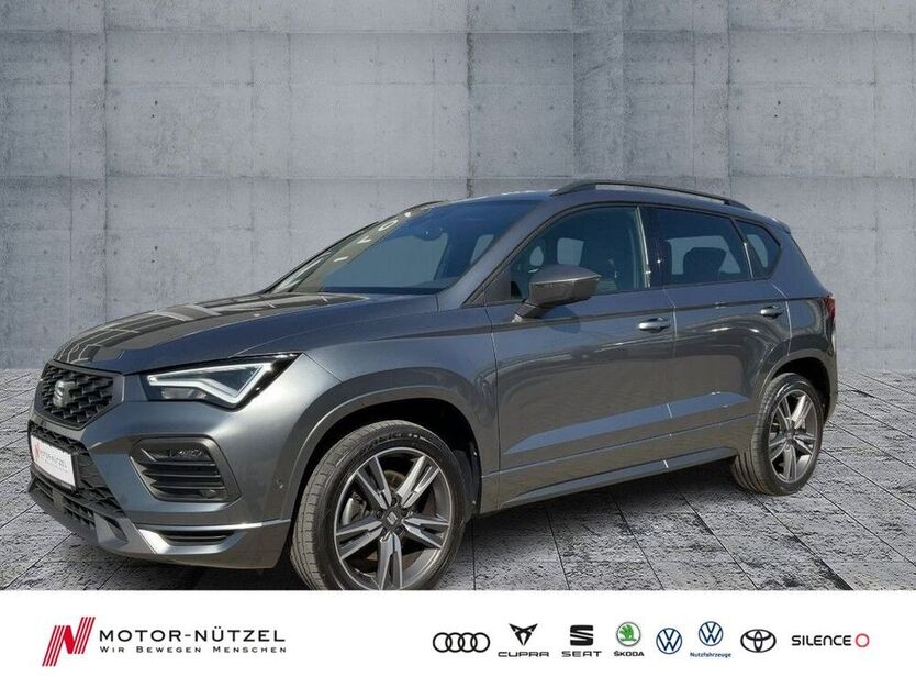Ateca