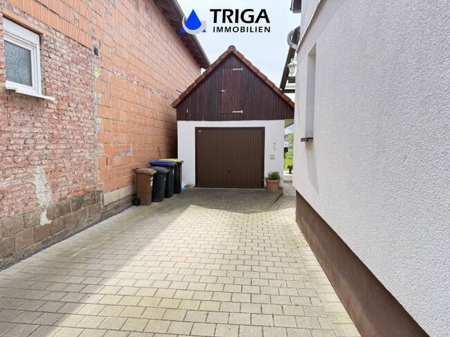 Einfamilienhaus Harztor Niedersachswerfen - 6 Zimmer, 140 m&sup2;, 159.000&euro; | Angebot:26658921