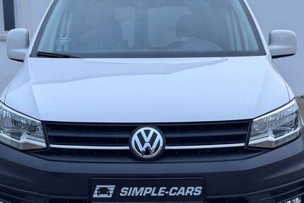 VW Caddy 71.900 km 21.900 € Neu-Ulm 89231