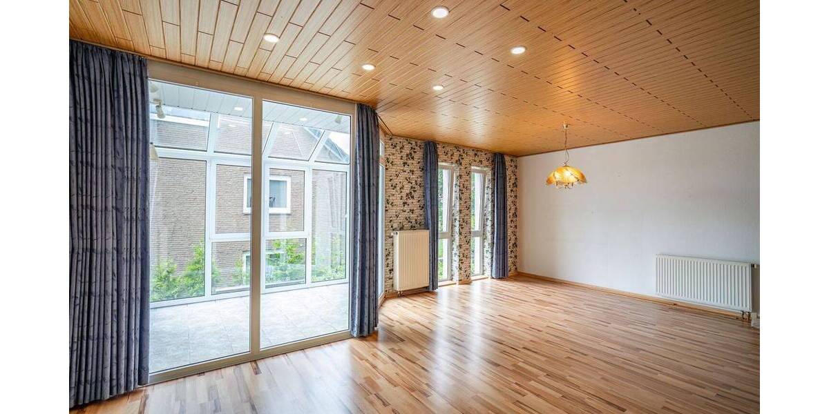 Etagenwohnung Steinhagen Amshausen - 4 Zimmer, 95 m&sup2;, 269.000&euro; | Angebot:26840929