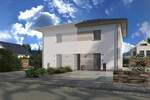Doppelhaushälfte Gießen Allendorf - 4 Zimmer, 113 m&sup2;, 545.900&euro; | Angebot:25695117