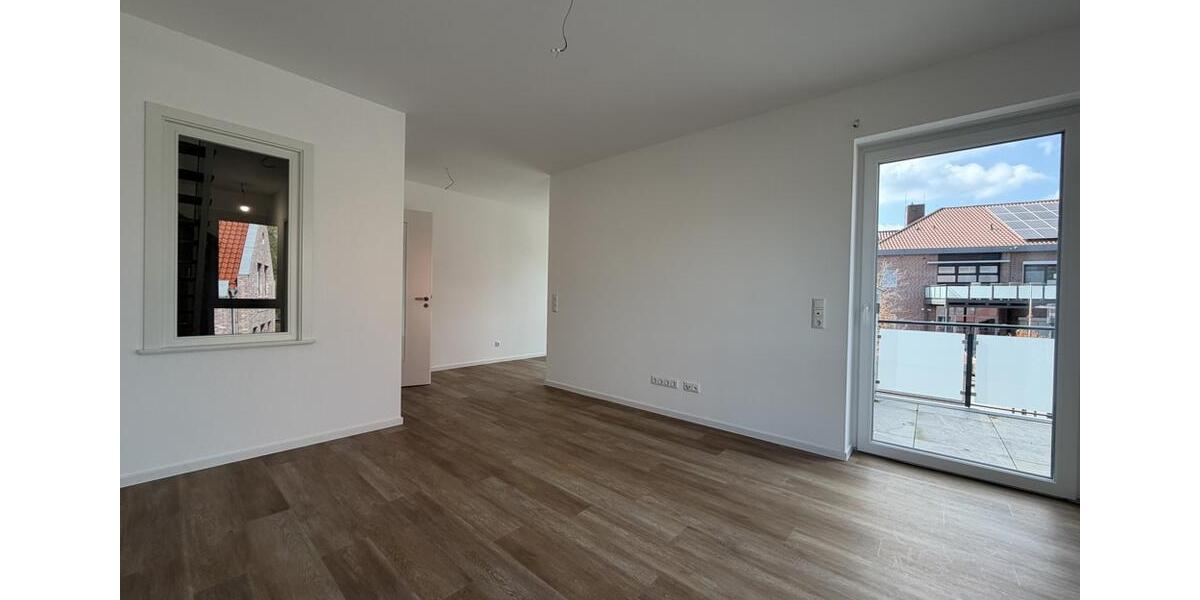 Etagenwohnung Rhauderfehn - 3 Zimmer, 95 m&sup2;, 1.100&euro; | Angebot:26177654