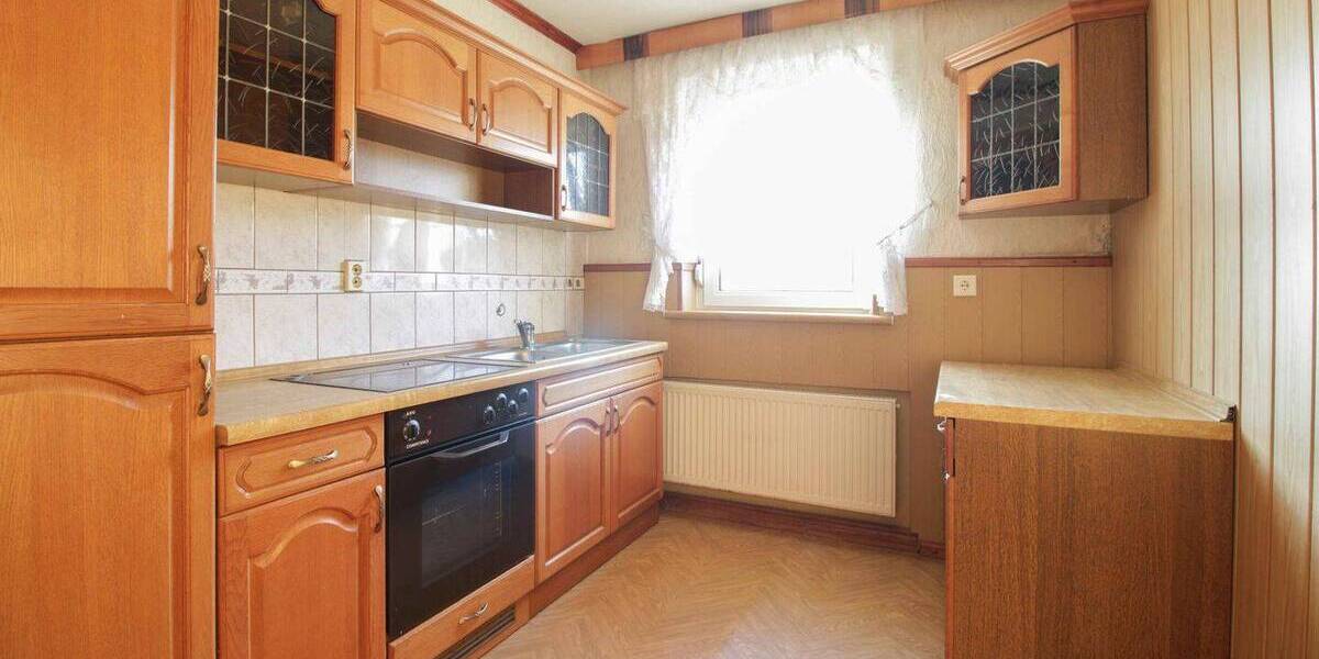 Einfamilienhaus Gartz (Oder) - 4 Zimmer, 85 m&sup2;, 165.000&euro; | Angebot:26917150