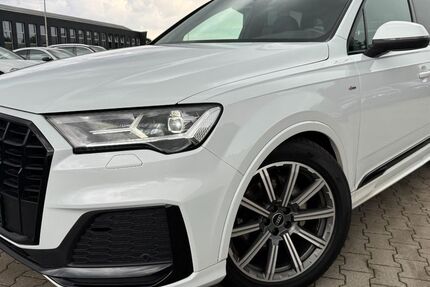 Audi Q7 135.706 km 41.055 &euro; Gronau 48599